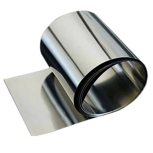 304L Stainless Steel Shim